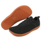 Wide-toed Shoes Men's Fashion Simple Casual Sports Shoes Barefoot Shoes Women's Jogging Shoes Walking Shoes