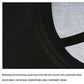 Casual Fashion  Faith Embroidery Baseball Cap Adjustable  Spring Summer Sun Hats Cotton Hat  Hip Hop Trucker Caps Snapback