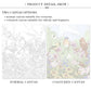 CHENISTORY Rahmenlose Malerei & Kalligraphie Tänzerin DIY Malen nach Zahlen Modernes Wandbild Einzigartiges Geschenk für Heimdekoration 60x75