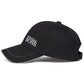 Unisex THE REAL BOSS Buchstabenstickerei Baseball Caps Frühling und Herbst Outdoor Verstellbare Freizeit Hüte Hip Hop Hut Sonnenhut