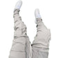 2023 Herbst Winter Streetwear Herren Cargo Hose Taschen Jogginghose Freizeithose Herren Sweathose