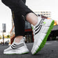 Herrenschuhe Sommer Herren Freizeitschuhe Atmungsaktive Sneaker Herren Leichte Loafers Rutschfeste Tennisschuhe Luxusschuhe Tennisschuhe