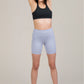 the high-waist biker short