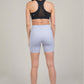 the high-waist biker short