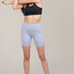 the high-waist biker short