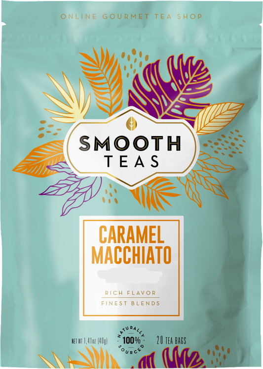 Caramel Macchiato