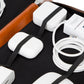 Medicine Handmade Leather Cable Travel Organizer
