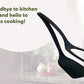 Spatula Tongs Cooking Tool