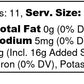 Strawberry-Rhubarb Mixer, 16 fl oz