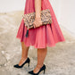 Sweet Pea Skirt