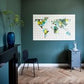 IXXI ART WALL POSTERS