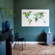 IXXI ART WALL POSTERS