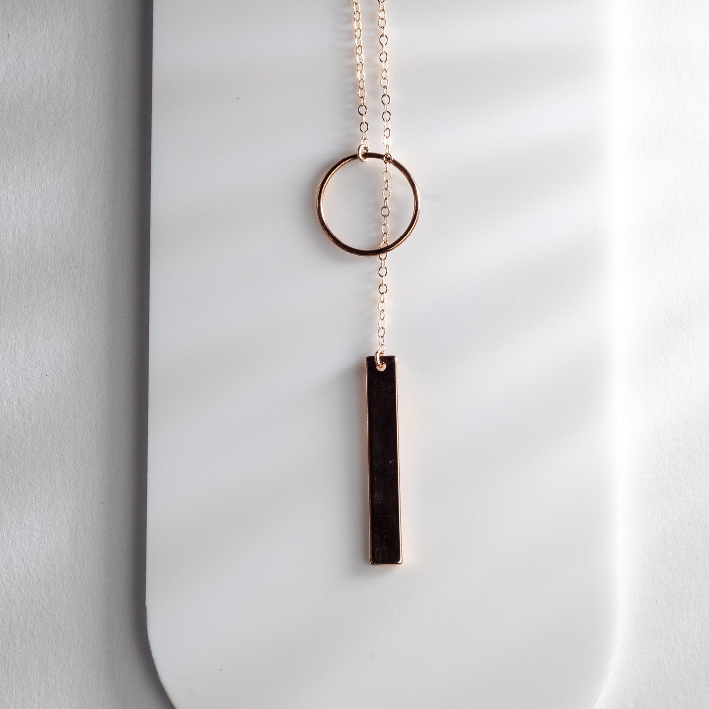 Salve Necklace