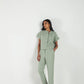 The Daydreams Shirt in Light Olive