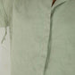 The Daydreams Shirt in Light Olive