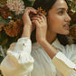 Summer Shirt in Off-white