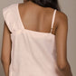 Wandering Wave Shirt in Pink