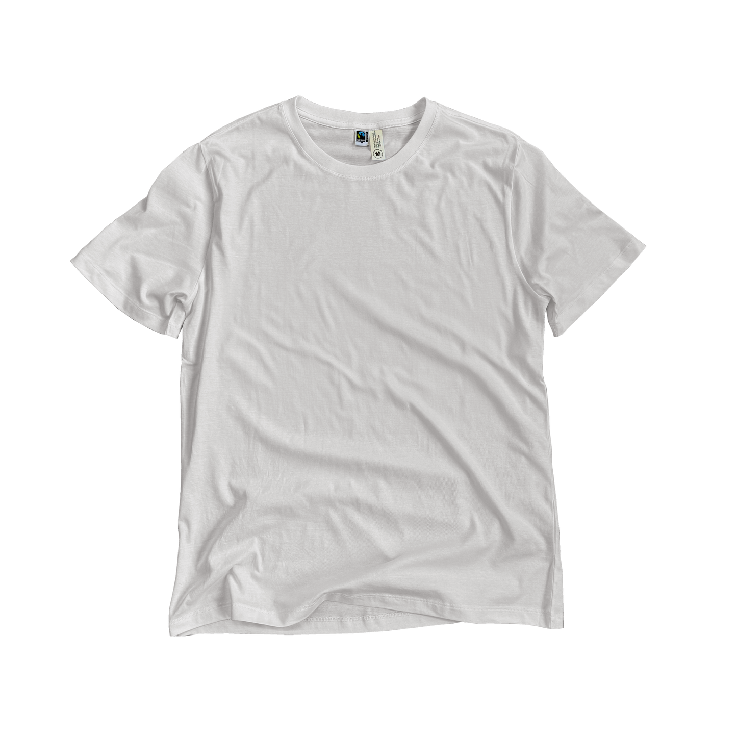 The Good Tee Organic Cotton