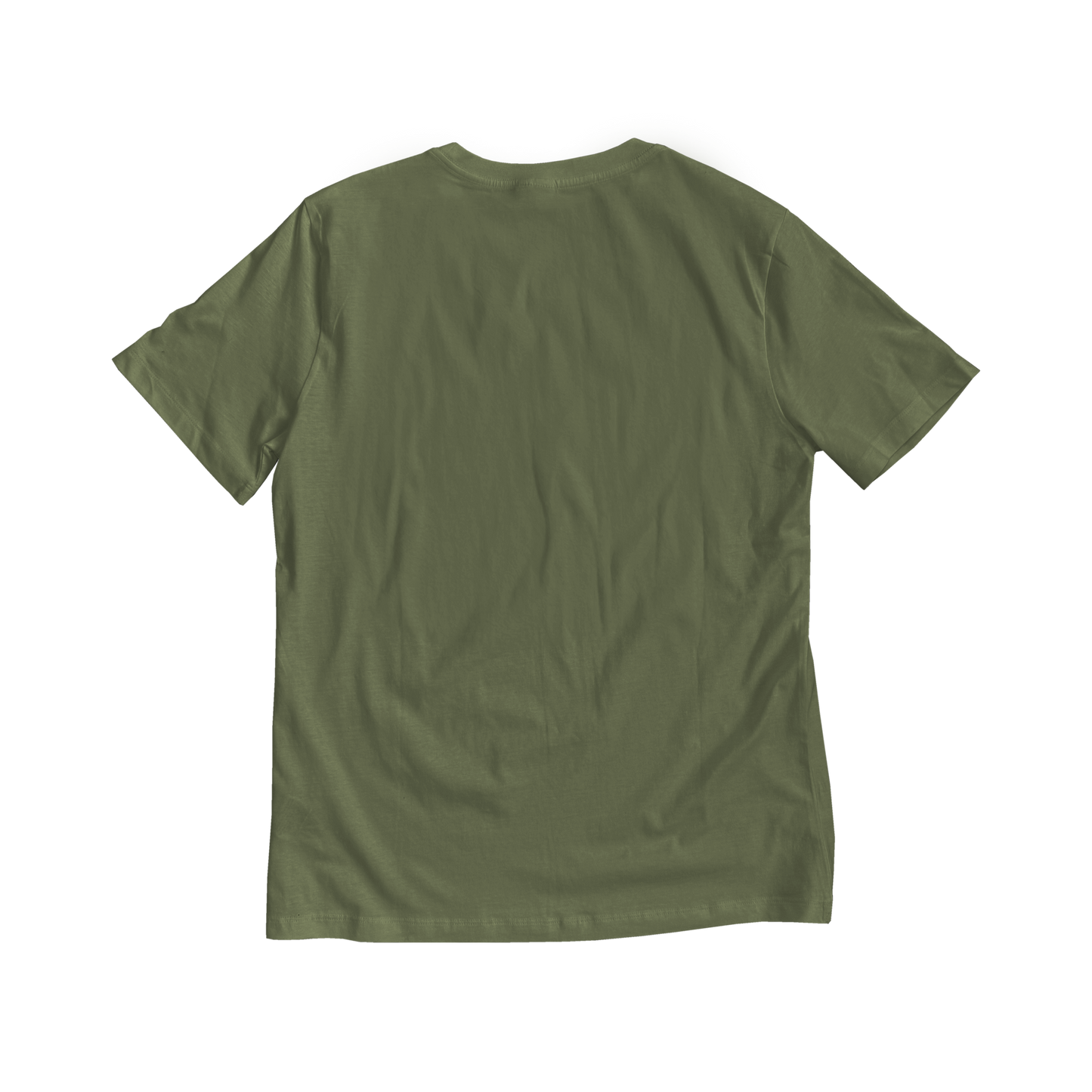 The Good Tee Organic Cotton