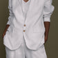 She's Everything Blazer in White