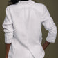 She's Everything Blazer in White