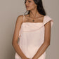 Wandering Wave Shirt in Pink