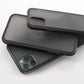 iPhone 13 Mini Soft Button Texture Case