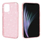iPhone 13 Pro Glitter TPU Bumper Case