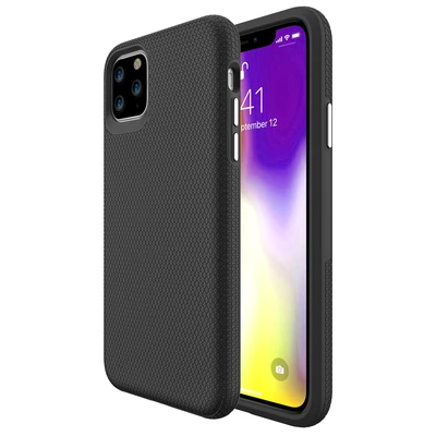 iPhone 11 Pro Max Triangle Case