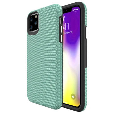 iPhone 11 Pro Max Triangle Case