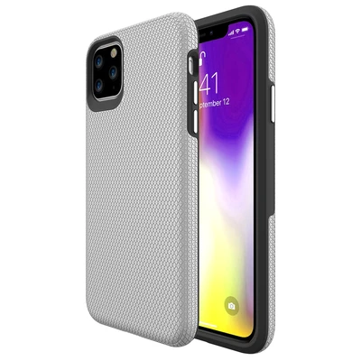iPhone 11 Pro Max Triangle Case