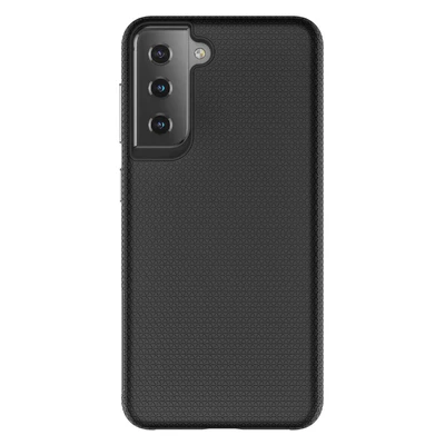 Galaxy S21 Triangle Protection Case