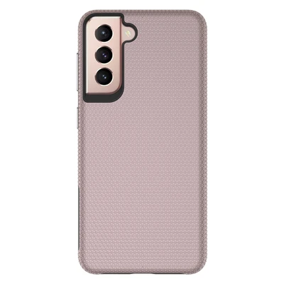 Galaxy S21 Triangle Protection Case