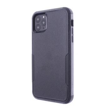 iPhone 11 Pro Max Triple Heavy Duty Case