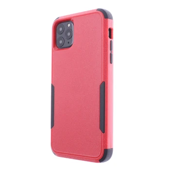 iPhone 11 Pro Max Triple Heavy Duty Case