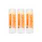 Tangerine 3-Pack