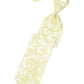 Tapestry Necktie Pre-Tied