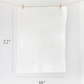Tennessee Orange Checker Tea Towel
