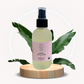 ORGANIC FACIAL TONER Refreshing and Balancing