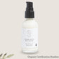 ORGANIC FACIAL MOISTURIZER Nourishing and Moisturizing