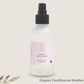 ORGANIC FACIAL TONER Refreshing and Balancing