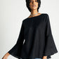 The Button Back Shirt