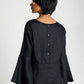 The Button Back Shirt