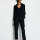 The Goes with Everything Pant in Black