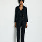 She's Everything Blazer in Black