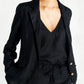 She's Everything Blazer in Black