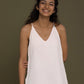 The Endless Sunday Top in White