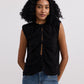 The Knot-so-Basic Top in Black