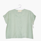 The Daydreams Shirt in Light Olive
