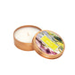 4 oz Spark Tin Scented Soy Candle - BREEZE